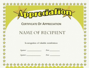 Creating A Culture Of Appreciation In The Workplace